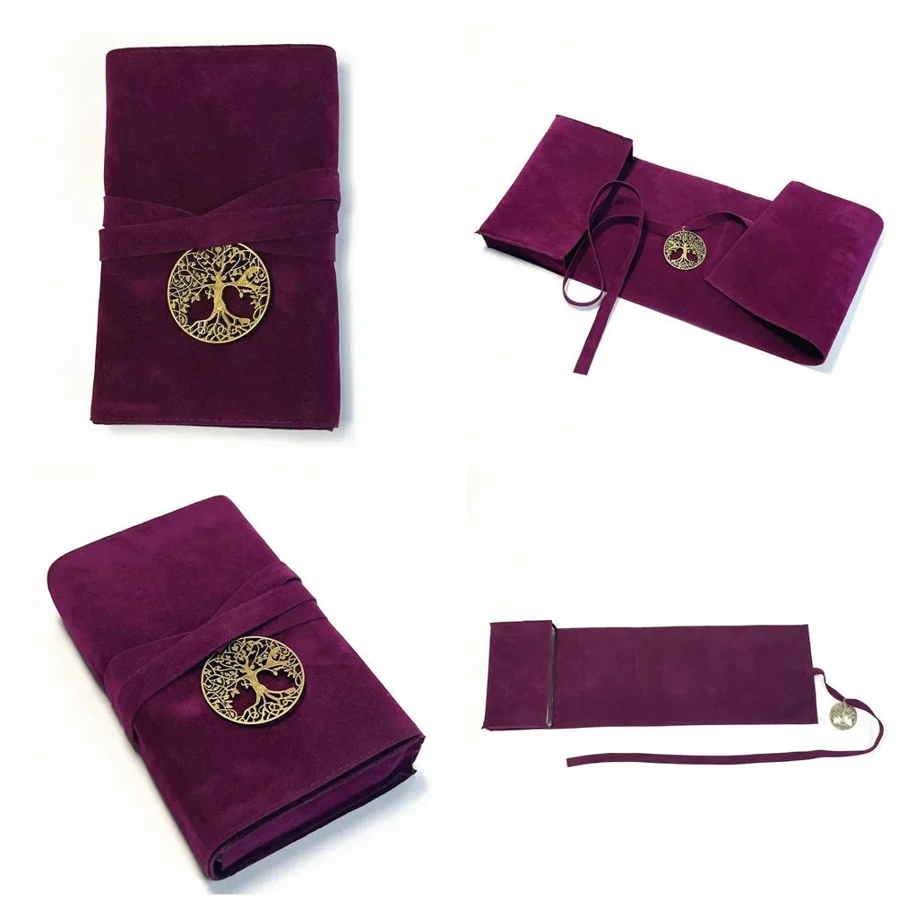Tarot Card Bag – Protection