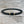 Black Tourmaline Bracelet - Cleansing