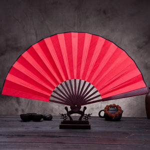 6 Colors Hand Fans – Energy