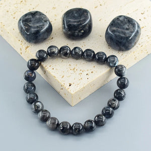 Labradorite Bracelet – Transformation