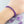 Amethyst Bead Bracelet – Intuition