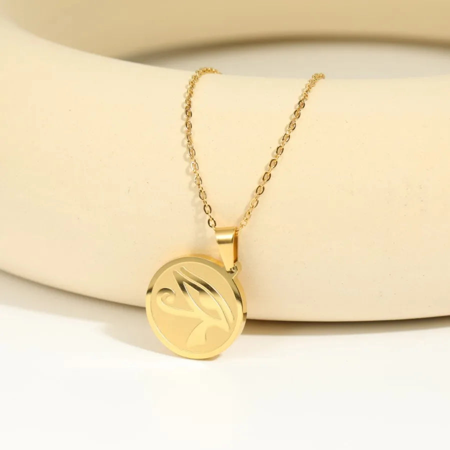 Eye of Horus Necklace