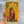 Golden Foil Tarot Deck – The Fool