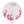 Chinese Lanterns - Plum Blossom