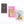 Pink Border Tarot Deck – Discovery