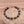 Triple Protection Bracelet – Tiger Eye, Obsidian & Hematite