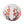 Chinese Lanterns - Plum Blossom