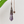 Amethyst Crystal Pendulum - Clarity - My Zen Temple