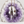 Amethyst Crystal Pendulum - Clarity - My Zen Temple