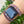 Amethyst Multi - layer Apple Watch - Clarity - My Zen Temple