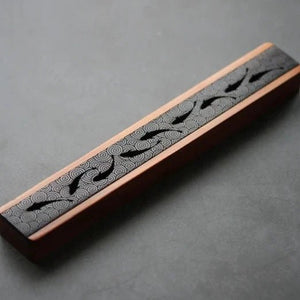 Antique Incense Box – Purifier - My Zen Temple