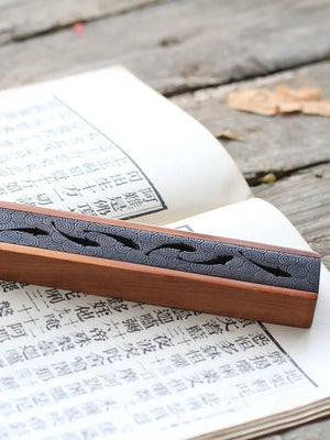 Antique Incense Box – Purifier - My Zen Temple