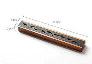 Antique Incense Box – Purifier - My Zen Temple