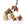 Antique Wind Chime Decoration - My Zen Temple
