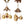 Antique Wind Chime Decoration - My Zen Temple