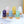 Raw Natural Crystal LED Night Lamp - Harmony
