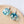 White Cloud Earrings – Flow