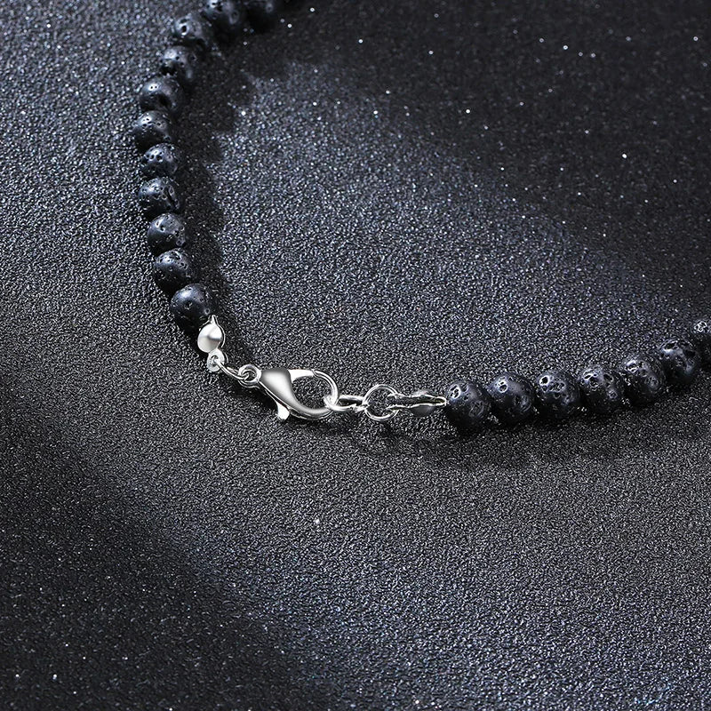 Phurba Kilaya Necklace – Strength
