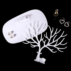 Deer Jewelry Display - Harmony