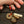Lucky Cat Feng Shui Keychain – Wealth
