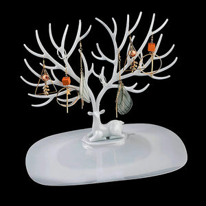 Deer Jewelry Display - Harmony