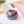 Crystal Resin Reiki Jar - Abundance - My Zen Temple
