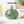 Crystal Resin Reiki Jar - Abundance - My Zen Temple