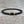Black Tourmaline Bracelet - Cleansing
