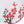 Chinese Lanterns - Plum Blossom