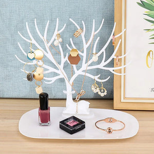 Deer Jewelry Display - Harmony - My Zen Temple