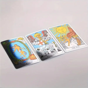 Classic Tarot Cards – Holographic