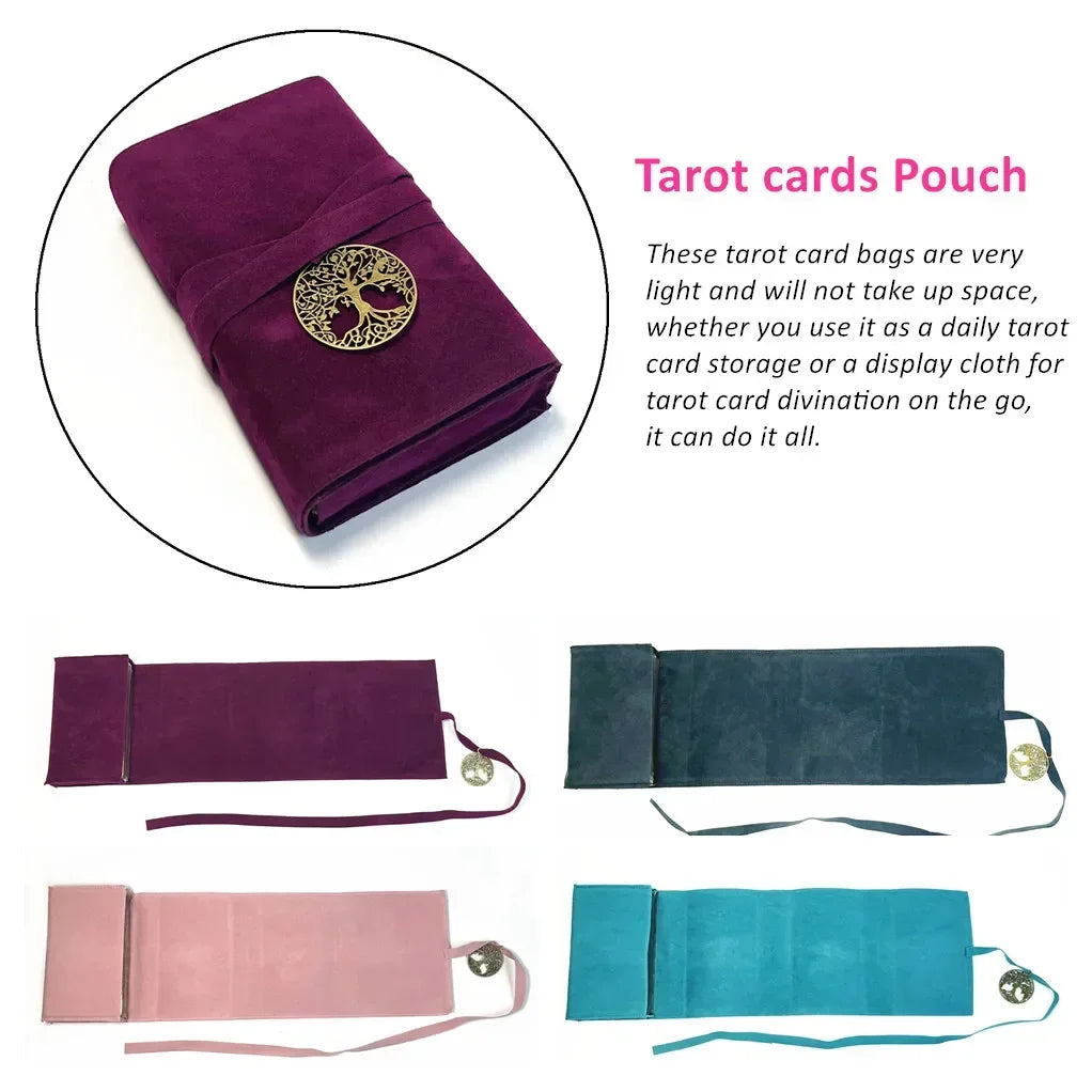 Tarot Card Bag – Protection