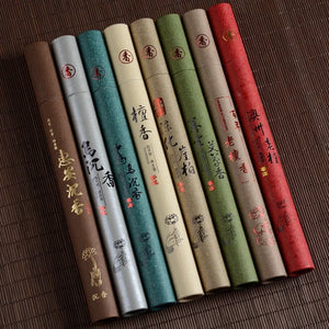 Sandalwood Incense Sticks – Relaxation