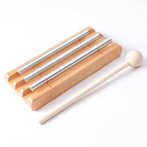 Energy Sound Tool – Meditation - My Zen Temple