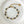 Gold Turkish Evil Eye Chain Bracelet - Protection - My Zen Temple