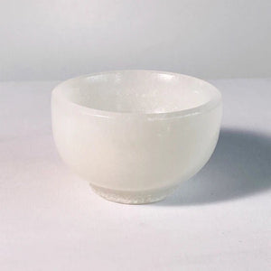 Green Jade Crystal Bowl – Blessed - My Zen Temple