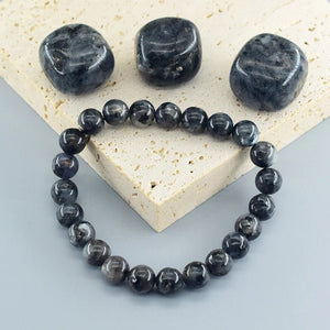 Labradorite Bracelet – Transformation - My Zen Temple