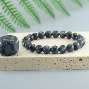 Labradorite Bracelet – Transformation - My Zen Temple