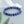 Lapis Lazuli Bracelet – Wisdom - My Zen Temple