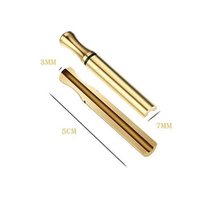 Mindful Breathing Necklace – Relax - My Zen Temple