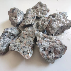 Natural Raw Yooperlites – Flame Stone - My Zen Temple