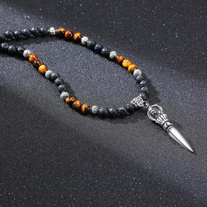 Phurba Kilaya Necklace – Strength - My Zen Temple