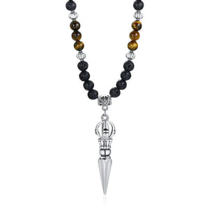 Phurba Kilaya Necklace – Strength - My Zen Temple