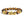 Pixiu Beaded Bracelet - Wealth & Protection - My Zen Temple
