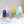 Raw Natural Crystal LED Night Lamp - Harmony - My Zen Temple
