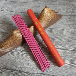 Sandalwood Incense Sticks – Relaxation - My Zen Temple