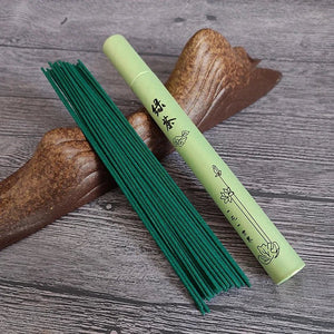 Sandalwood Incense Sticks – Relaxation - My Zen Temple