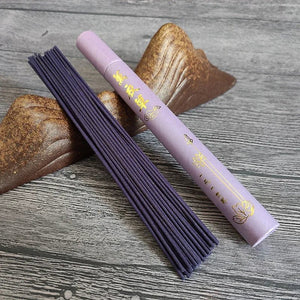 Sandalwood Incense Sticks – Relaxation - My Zen Temple