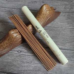 Sandalwood Incense Sticks – Relaxation - My Zen Temple