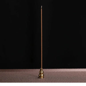 Sandalwood Incense Sticks – Relaxation - My Zen Temple